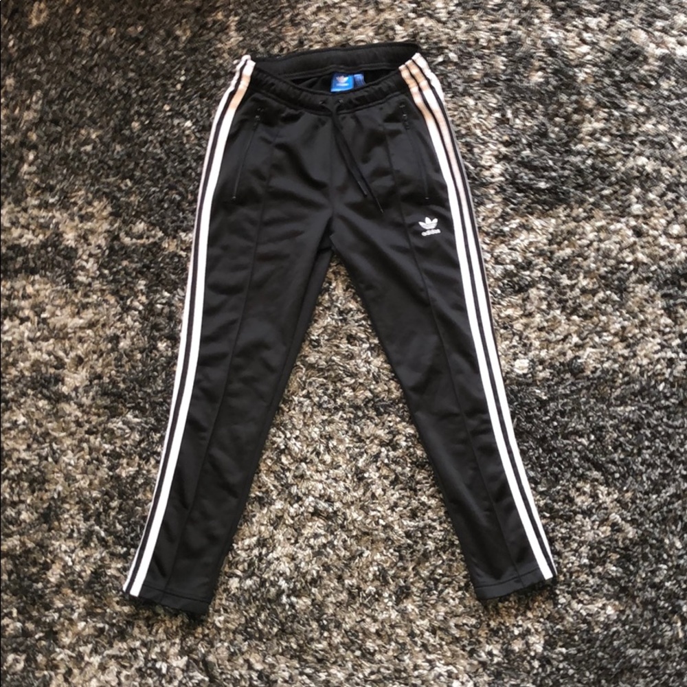 Adidas Track Pants